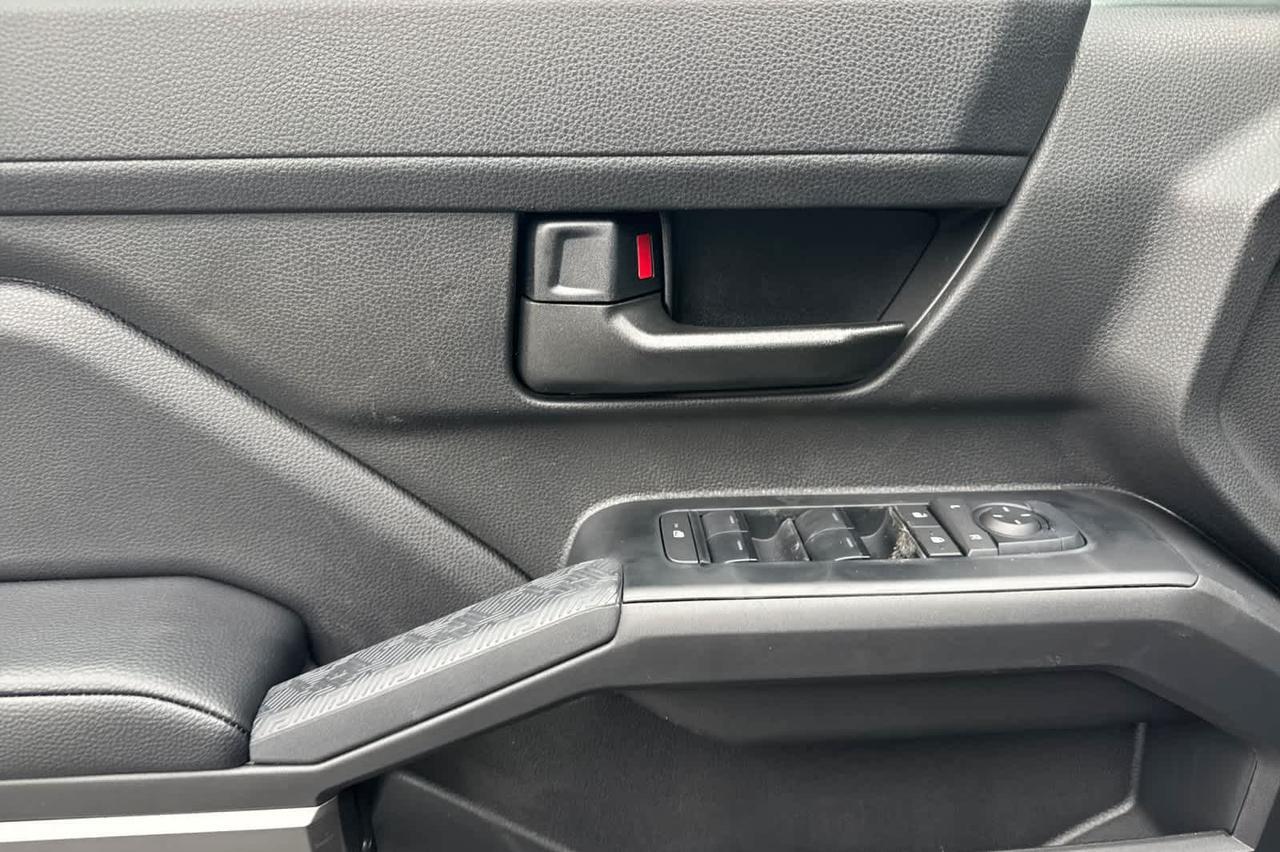 2026 Toyota Tacoma SR5 Roseville CA