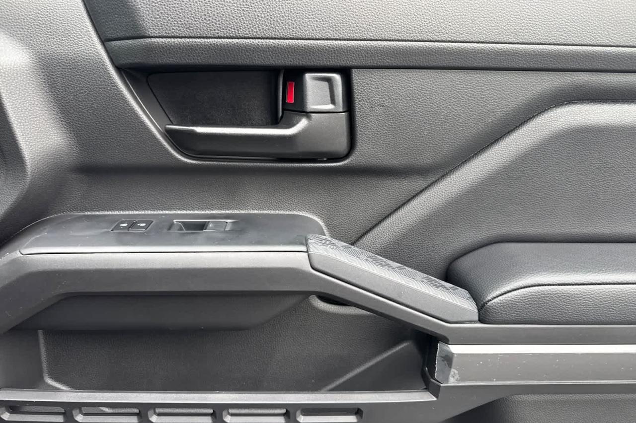 2026 Toyota Tacoma SR5 Roseville CA