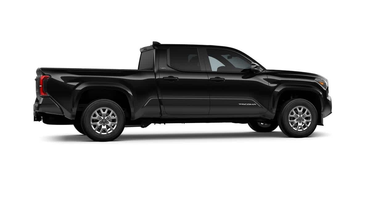 2026 Toyota Tacoma SR5 Roseville CA