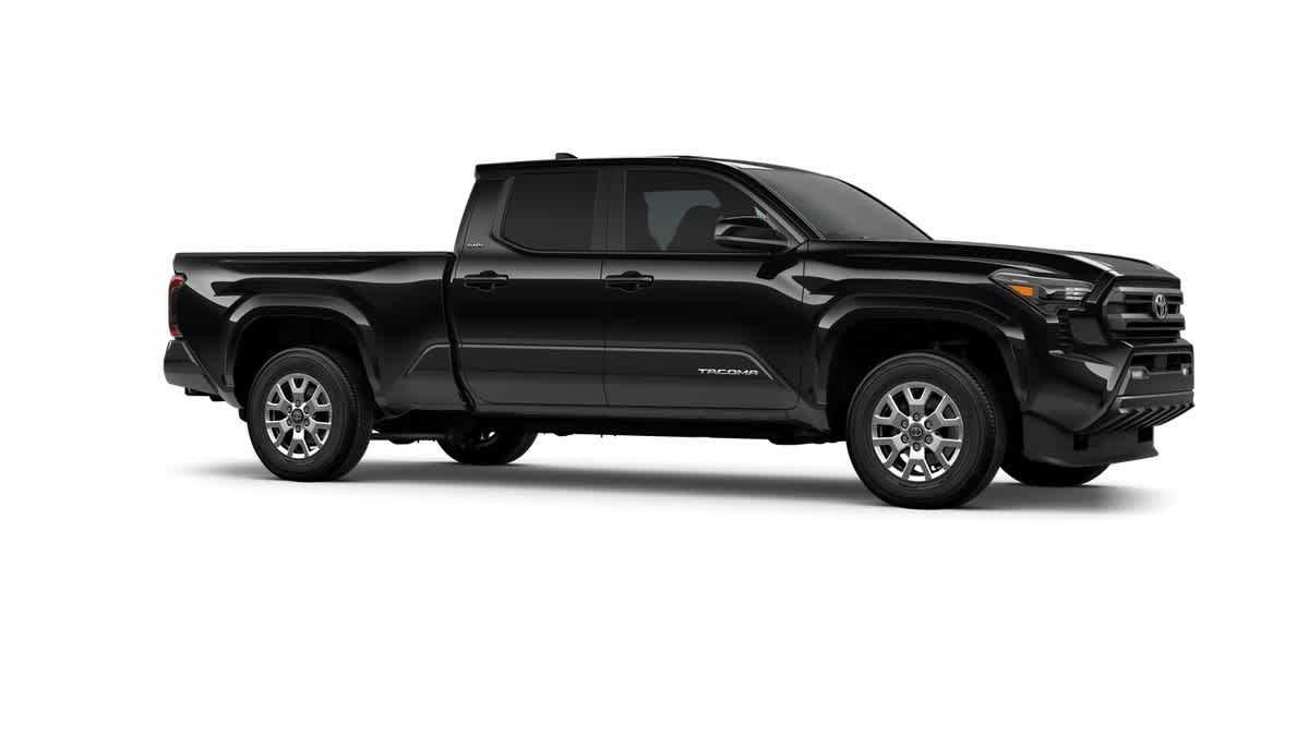2026 Toyota Tacoma SR5 Roseville CA