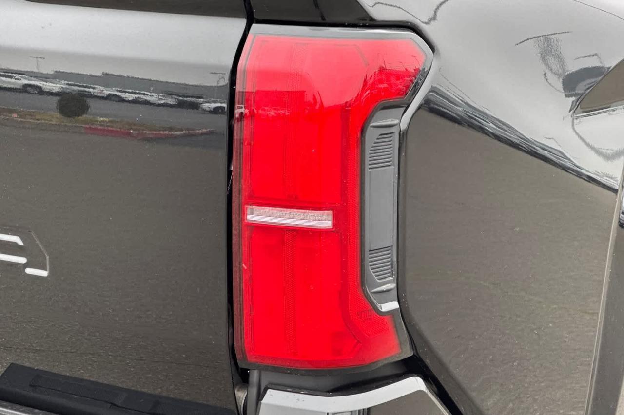 2026 Toyota Tacoma SR5 Roseville CA