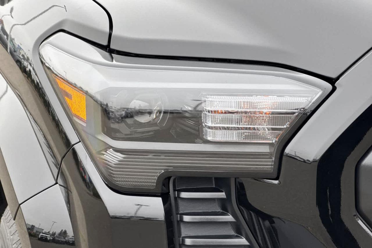 2026 Toyota Tacoma SR5 Roseville CA