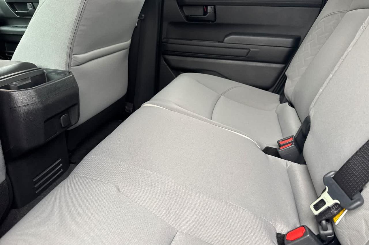 2026 Toyota Tacoma SR5 Roseville CA