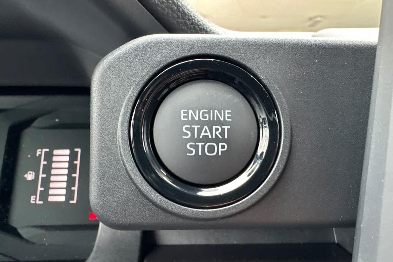 2026 Toyota Tacoma SR5 Roseville CA