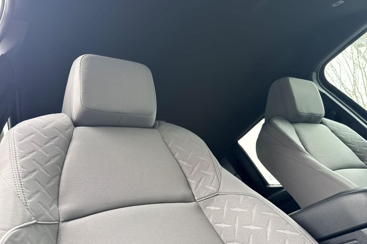 2026 Toyota Tacoma SR5 Roseville CA