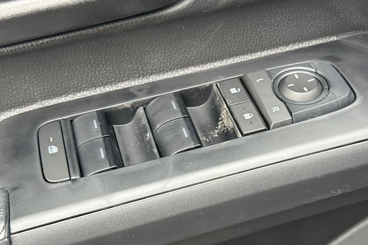 2026 Toyota Tacoma SR5 Roseville CA