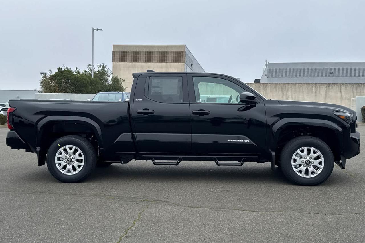 2026 Toyota Tacoma SR5 Roseville CA