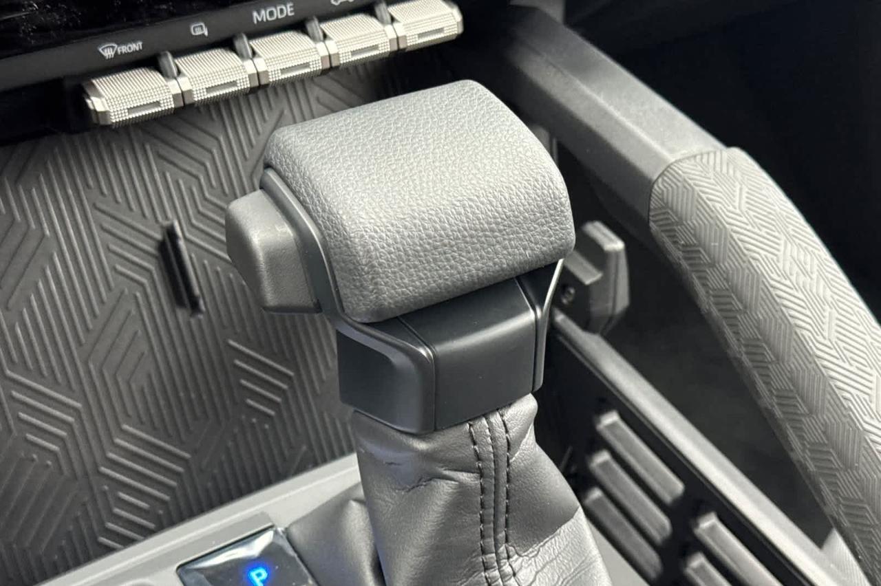 2026 Toyota Tacoma SR5 Roseville CA