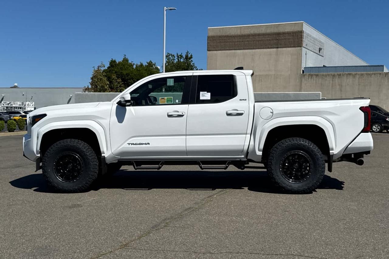 2026 Toyota Tacoma SR5 Roseville CA