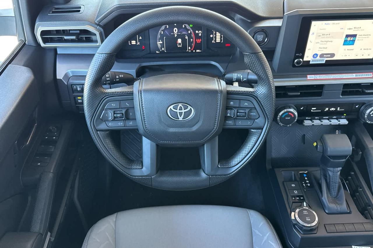 2026 Toyota Tacoma SR5 Roseville CA