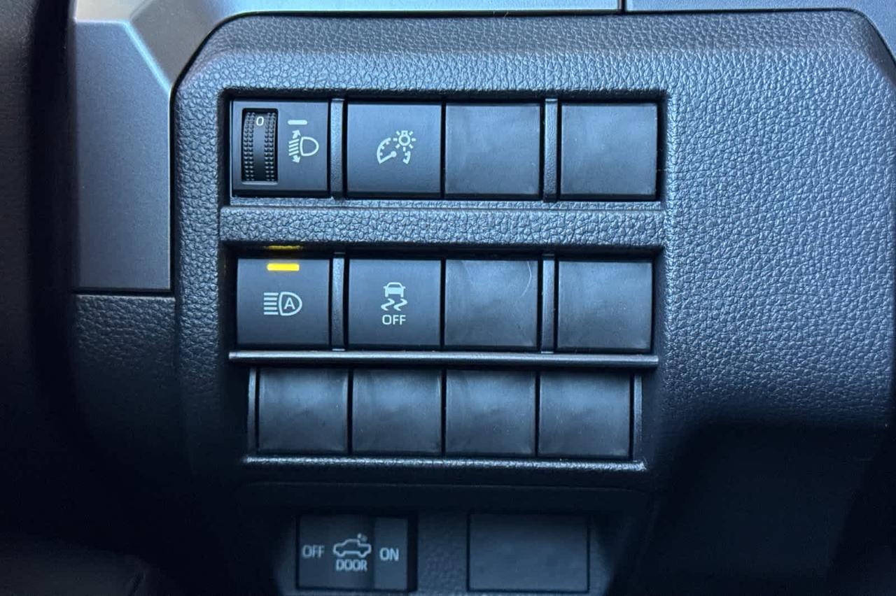 2026 Toyota Tacoma SR5 Roseville CA