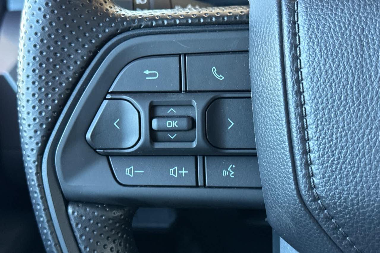 2026 Toyota Tacoma SR5 Roseville CA