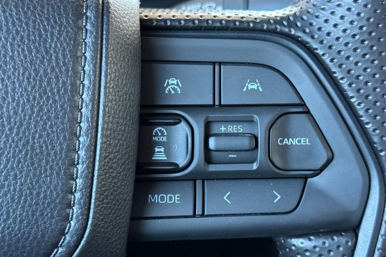 2026 Toyota Tacoma SR5 Roseville CA