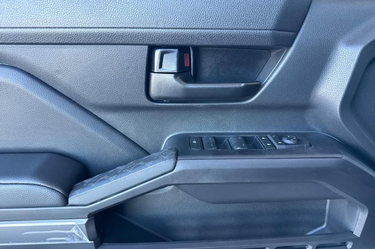 2026 Toyota Tacoma SR5 Roseville CA