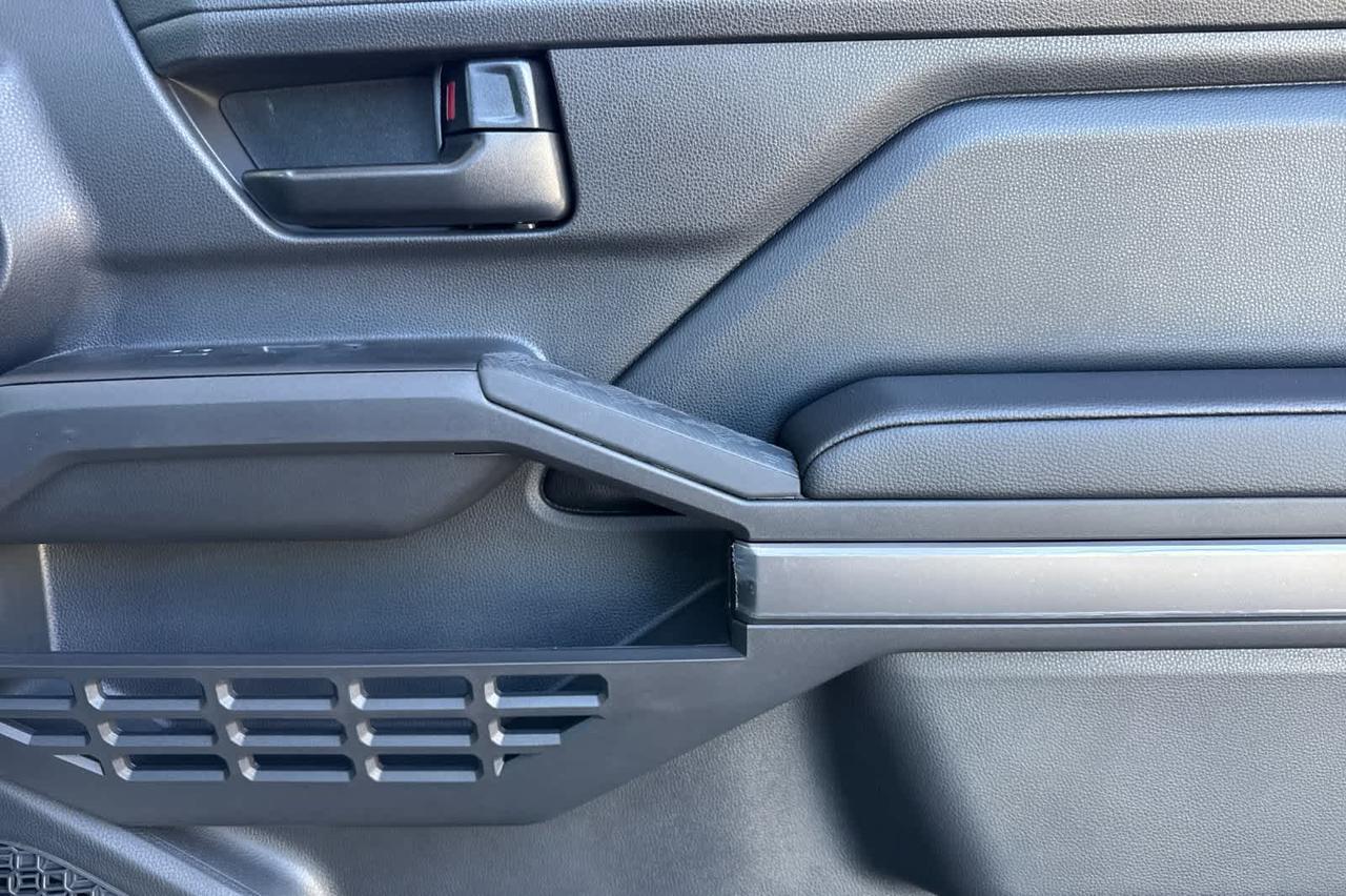 2026 Toyota Tacoma SR5 Roseville CA