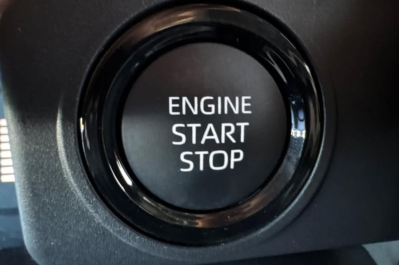 2026 Toyota Tacoma SR5 Roseville CA