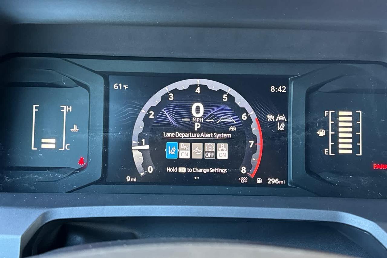 2026 Toyota Tacoma SR5 Roseville CA