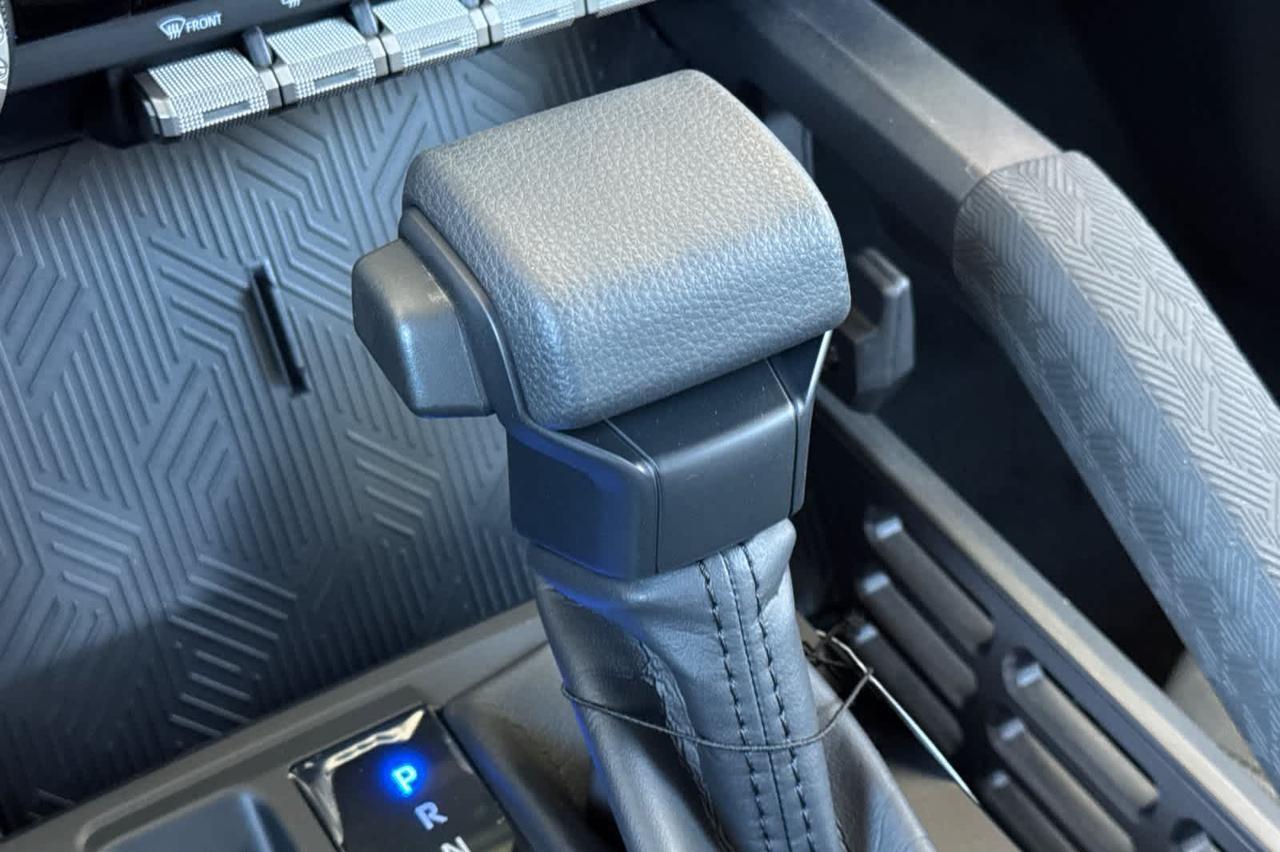 2026 Toyota Tacoma SR5 Roseville CA