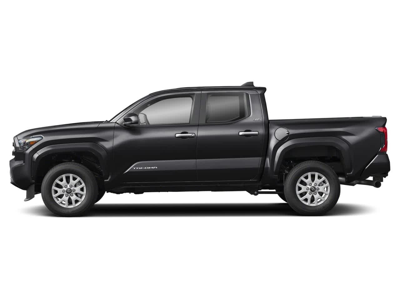 2026 Toyota Tacoma SR5 Roseville CA