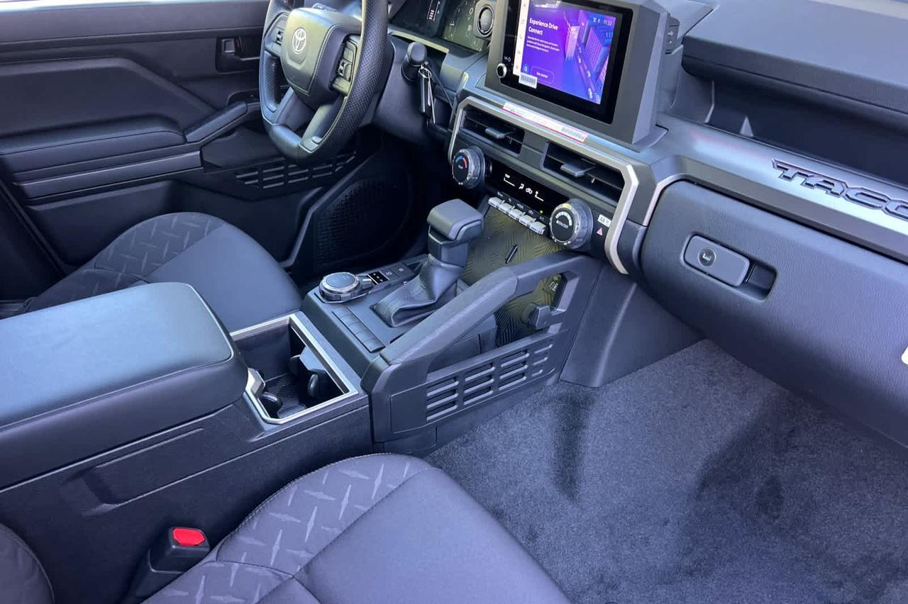 2026 Toyota Tacoma SR5 Roseville CA