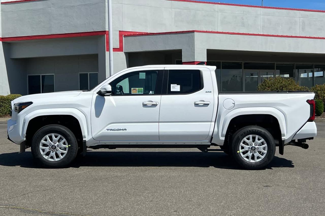 2026 Toyota Tacoma SR5 Roseville CA