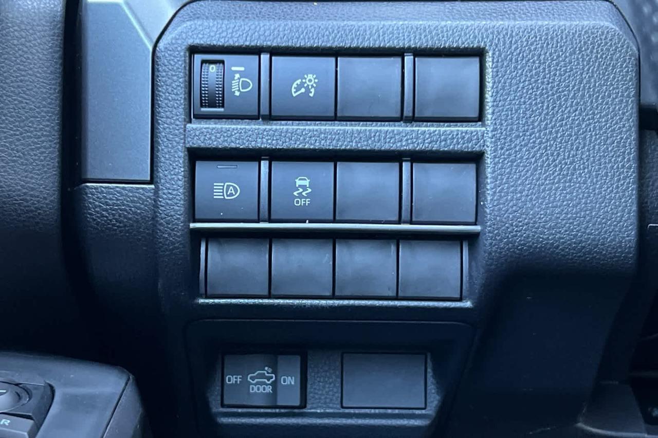 2026 Toyota Tacoma SR5 Roseville CA