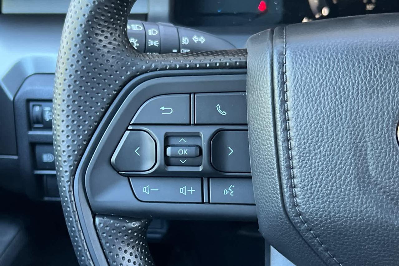 2026 Toyota Tacoma SR5 Roseville CA