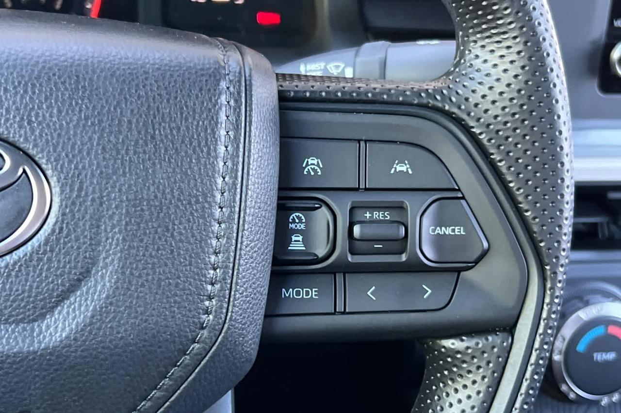 2026 Toyota Tacoma SR5 Roseville CA