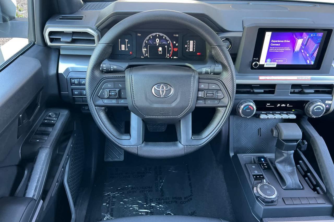 2026 Toyota Tacoma SR5 Roseville CA