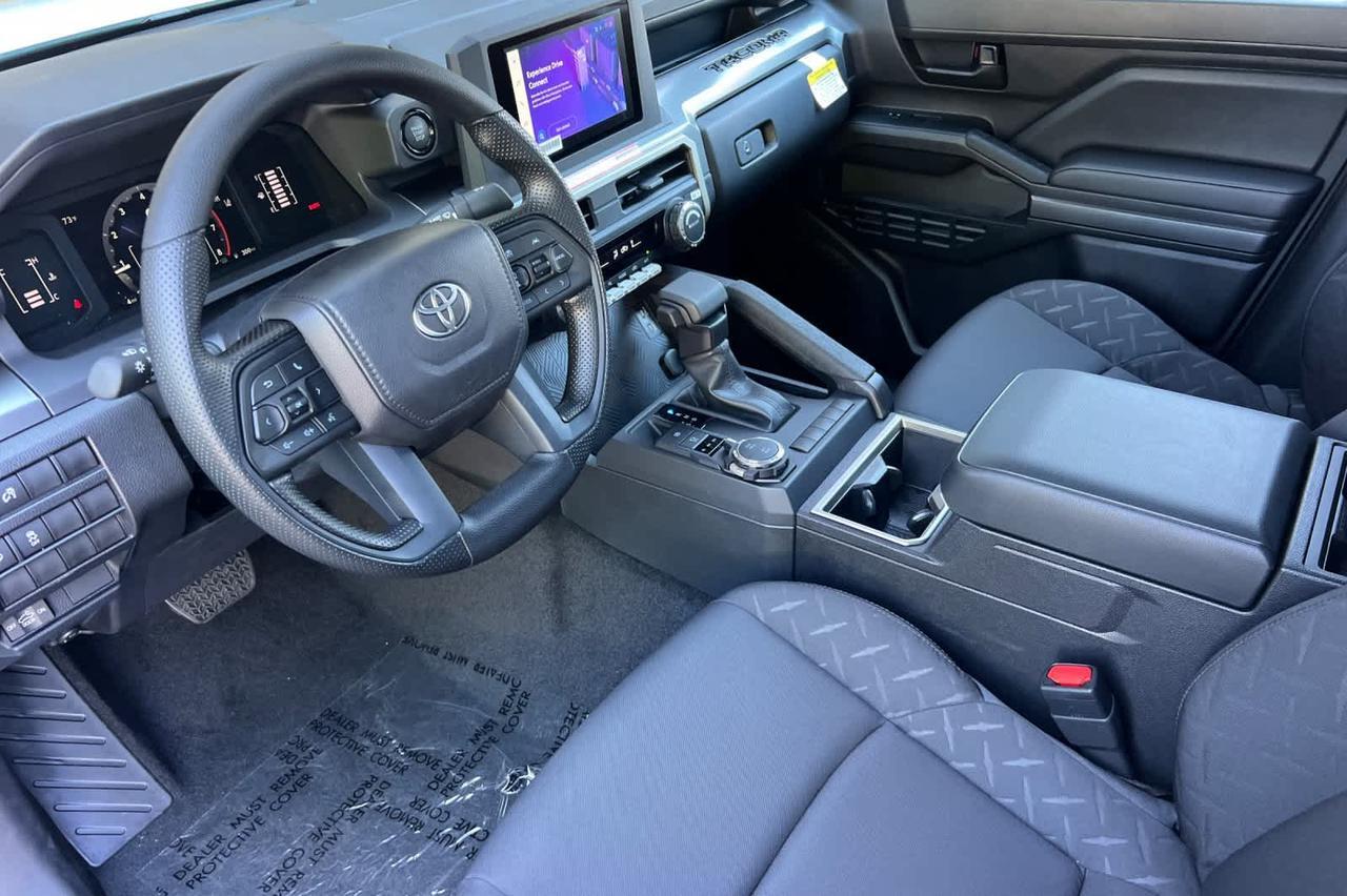 2026 Toyota Tacoma SR5 Roseville CA
