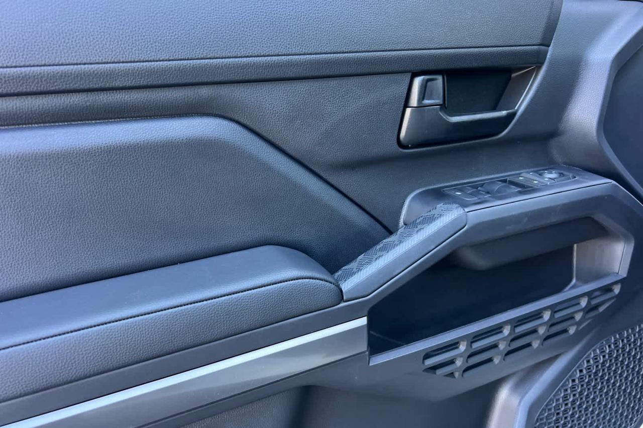 2026 Toyota Tacoma SR5 Roseville CA