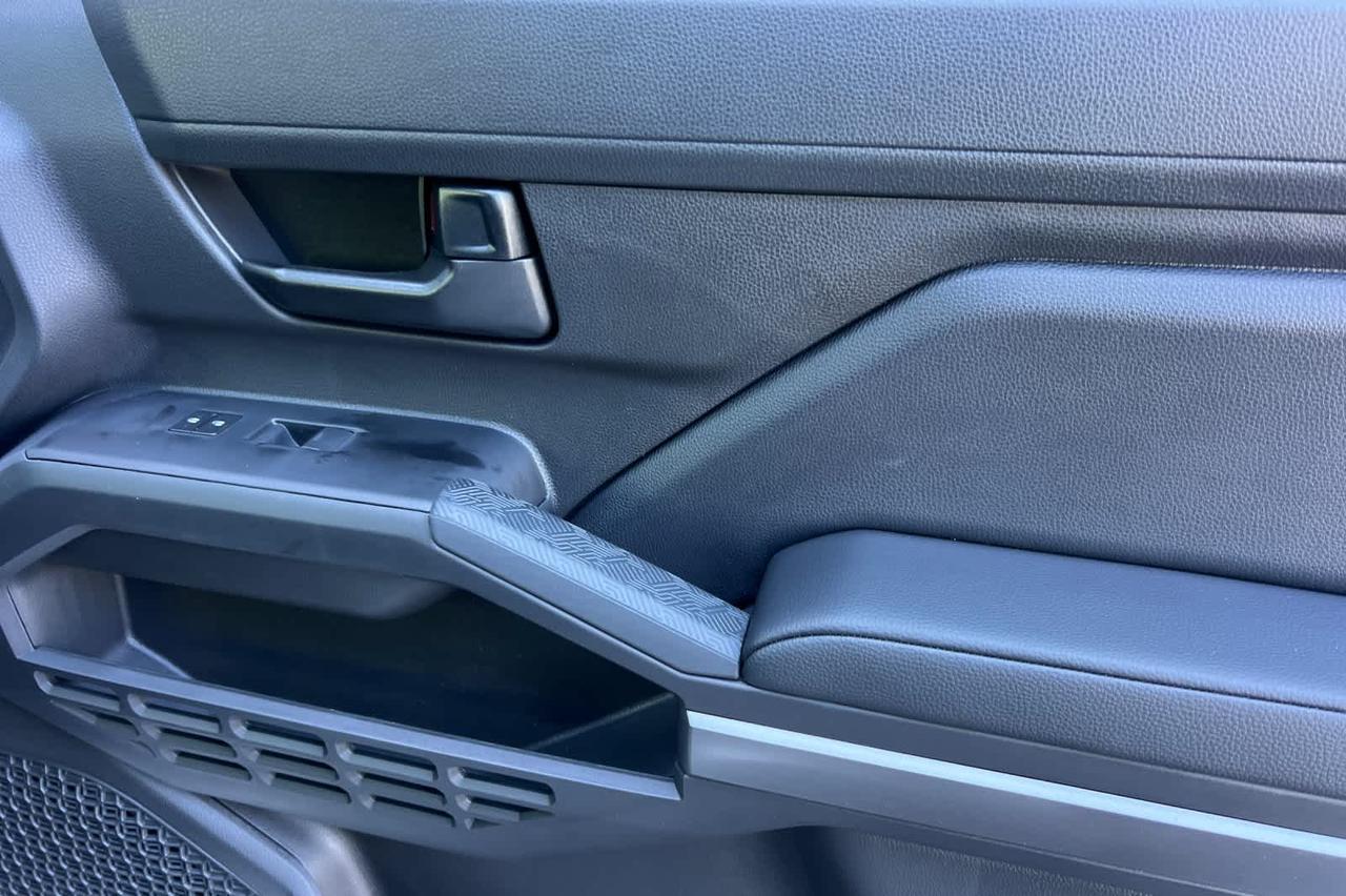 2026 Toyota Tacoma SR5 Roseville CA