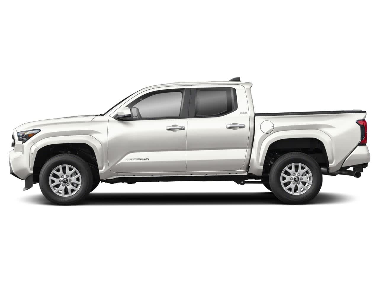 2026 Toyota Tacoma SR5 Roseville CA