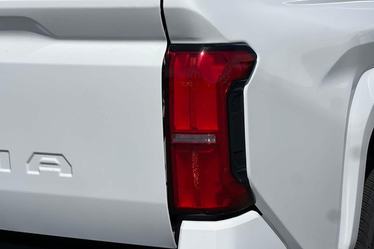 2026 Toyota Tacoma SR5 Roseville CA