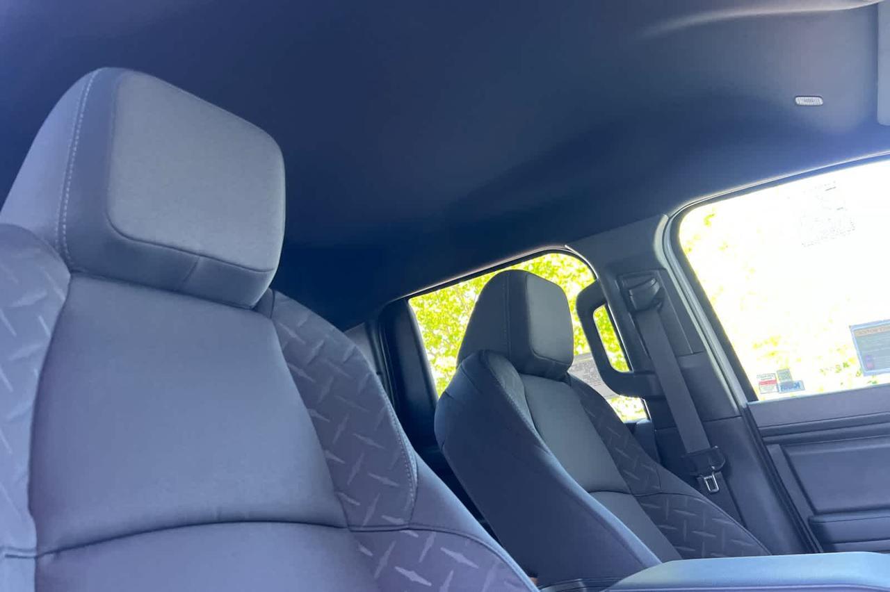 2026 Toyota Tacoma SR5 Roseville CA