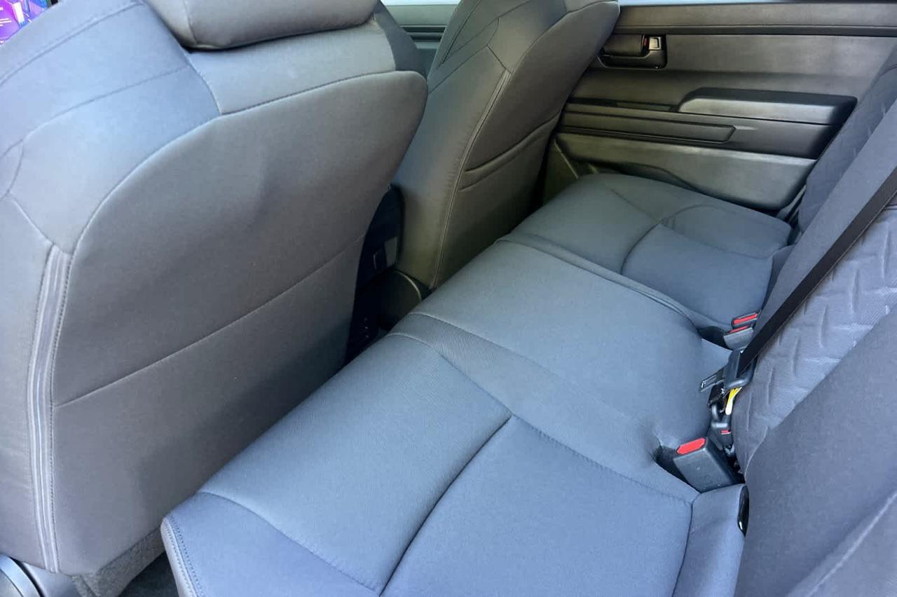 2026 Toyota Tacoma SR5 Roseville CA