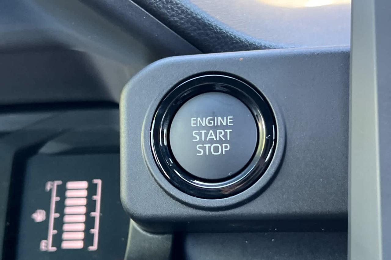 2026 Toyota Tacoma SR5 Roseville CA