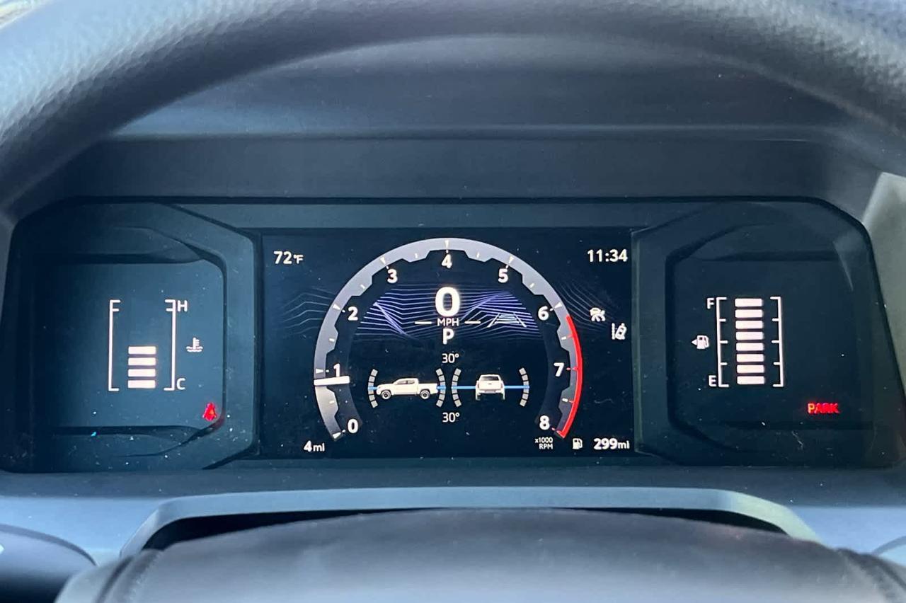 2026 Toyota Tacoma SR5 Roseville CA