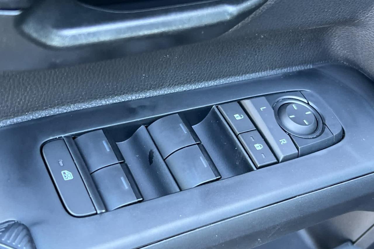 2026 Toyota Tacoma SR5 Roseville CA