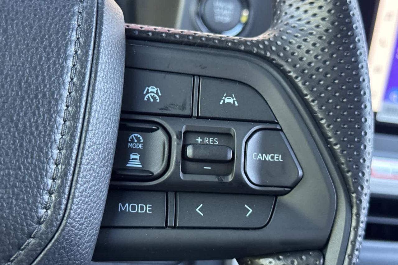 2026 Toyota Tacoma SR5 Roseville CA