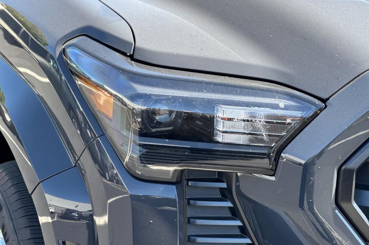 2026 Toyota Tacoma SR5 Roseville CA