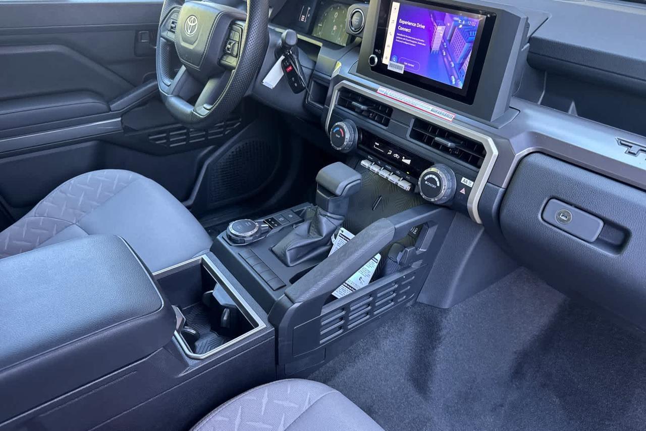 2026 Toyota Tacoma SR5 Roseville CA