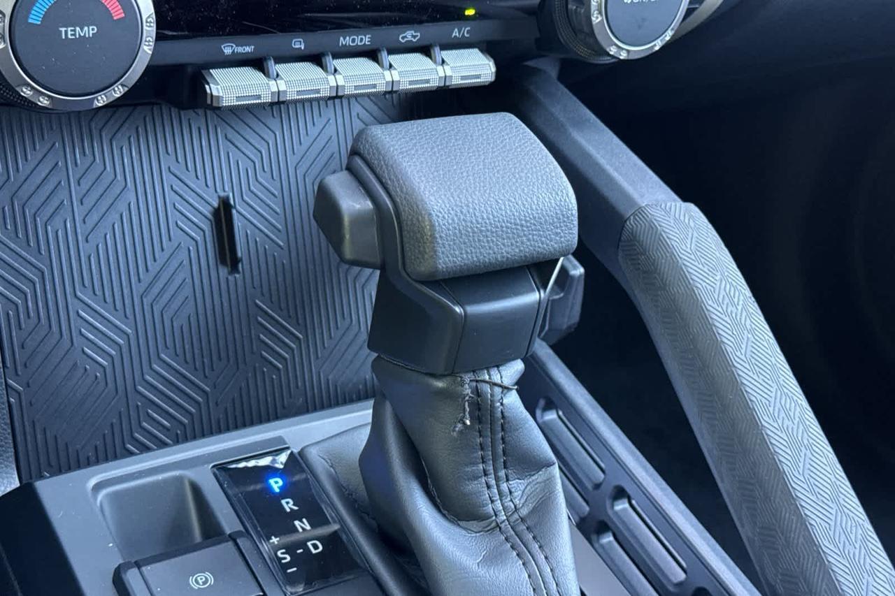 2026 Toyota Tacoma SR5 Roseville CA