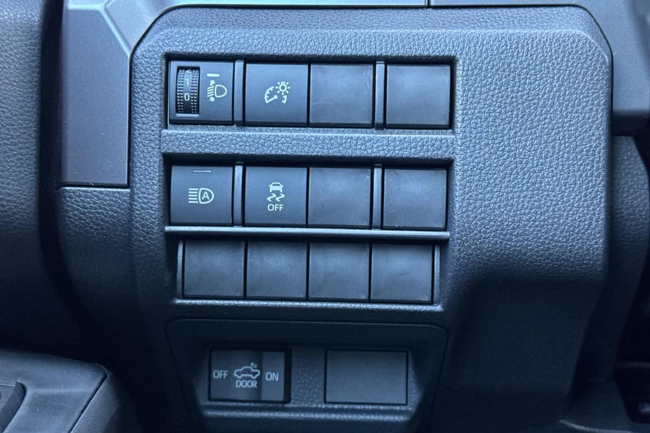 2026 Toyota Tacoma SR5 Roseville CA