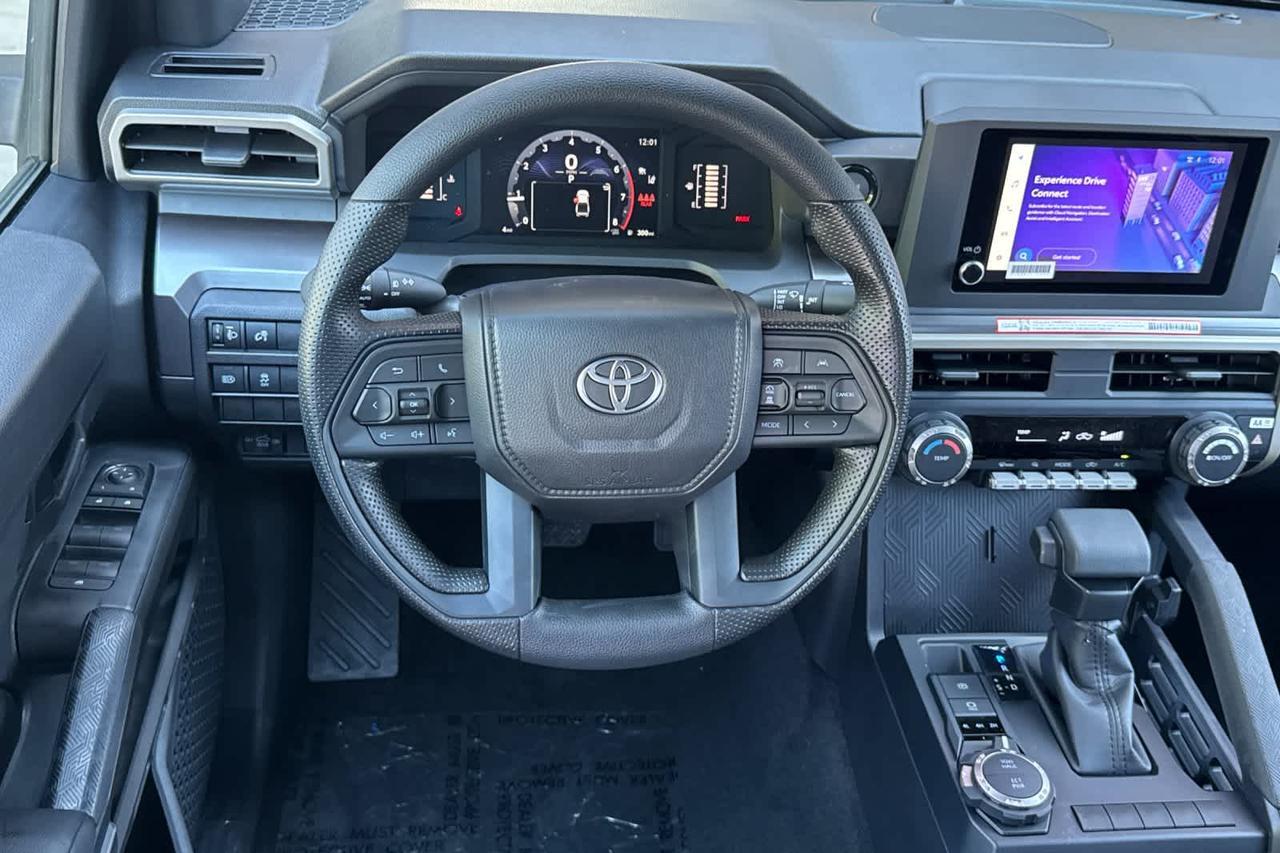 2026 Toyota Tacoma SR5 Roseville CA