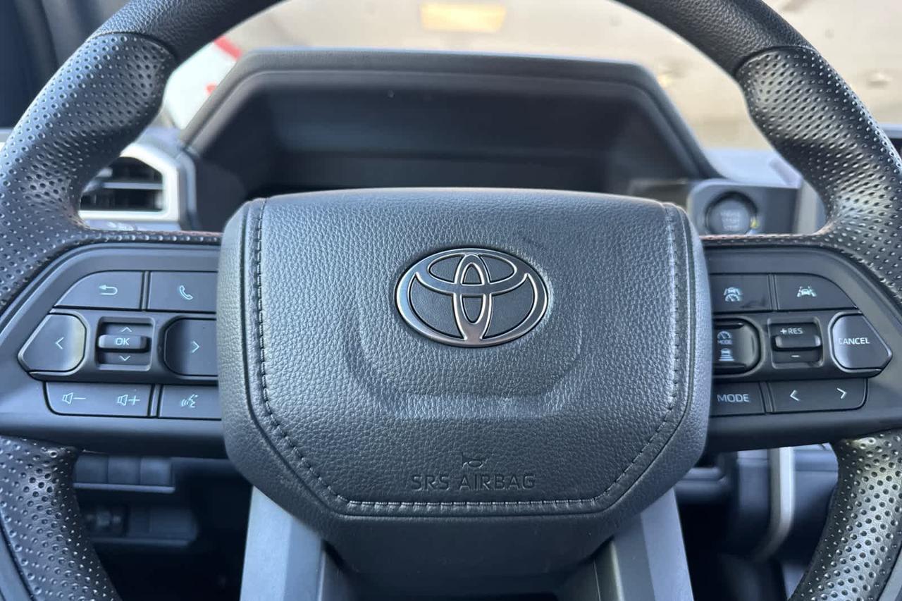 2026 Toyota Tacoma SR5 Roseville CA