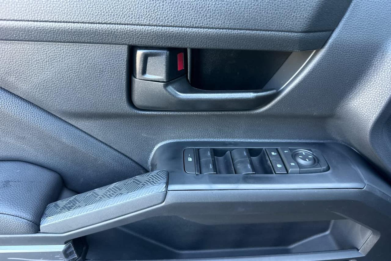 2026 Toyota Tacoma SR5 Roseville CA