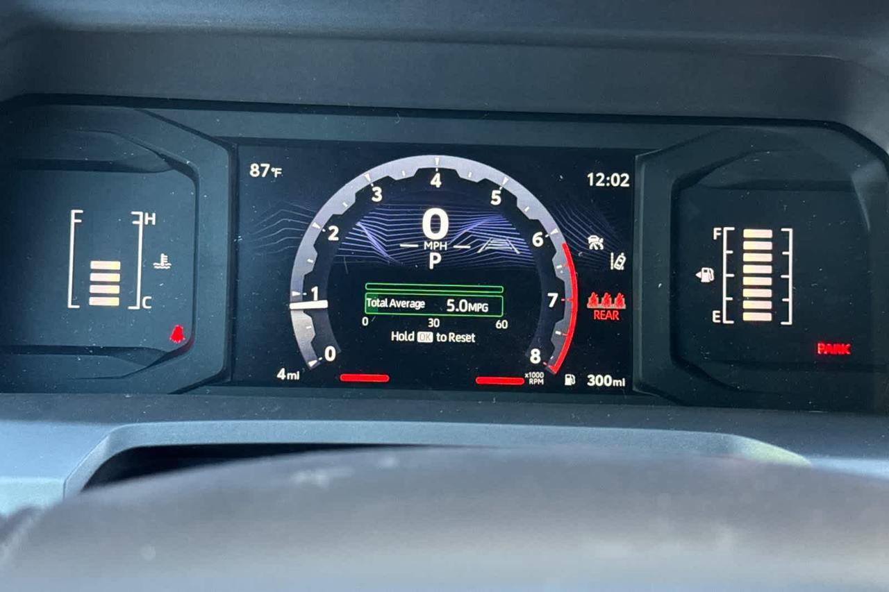 2026 Toyota Tacoma SR5 Roseville CA