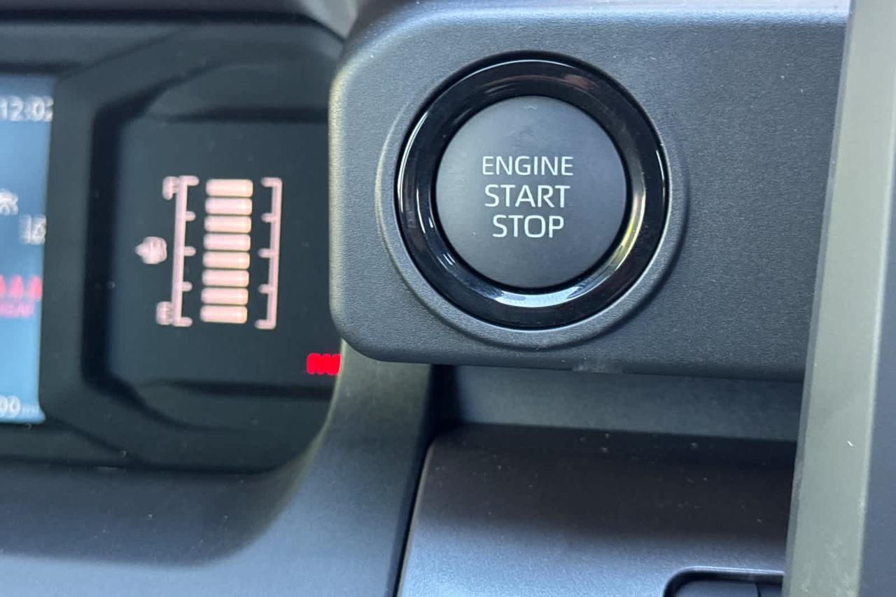 2026 Toyota Tacoma SR5 Roseville CA