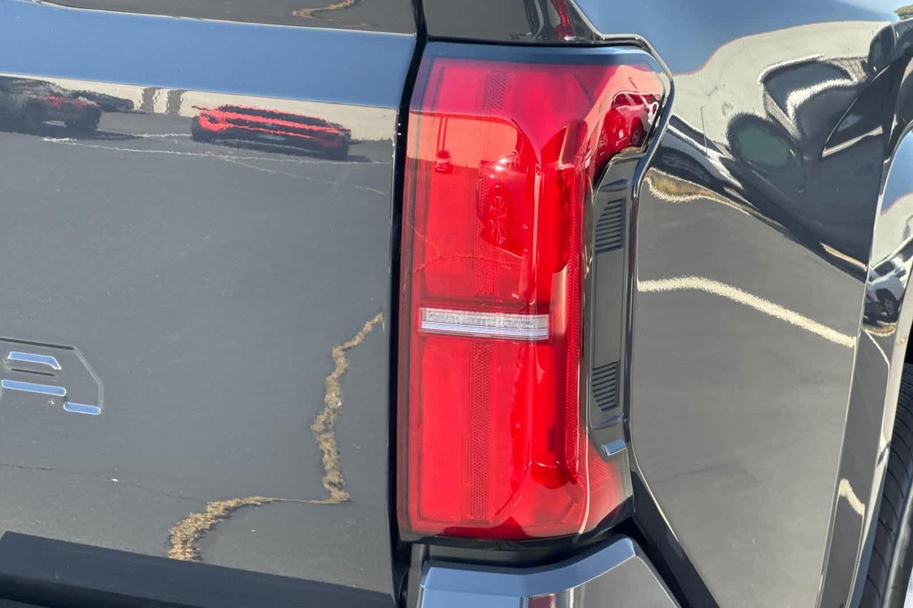 2026 Toyota Tacoma SR5 Roseville CA